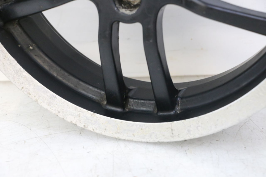 photo de CERCHIO POSTERIORE PEUGEOT SPEEDFIGHT 3 LC 2T 50 (2009 - 2015) - Vista d'insieme del prodotto