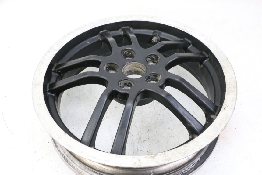 photo de CERCHIO POSTERIORE PEUGEOT SPEEDFIGHT 3 LC 2T 50 (2009 - 2015) - Ricambio usato controllato