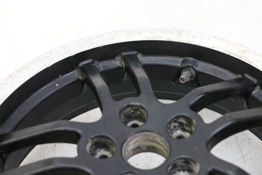 photo de CERCHIO POSTERIORE PEUGEOT SPEEDFIGHT 3 LC 2T 50 (2009 - 2015) - Marcature e riferimenti originali