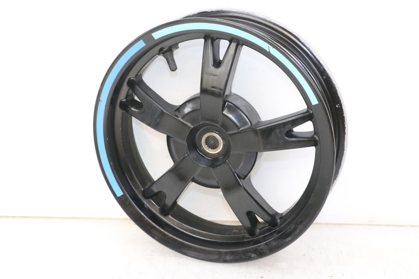 photo de CERCHIO POSTERIORE PEUGEOT STREETZONE 4T 50 (2018 - 2023) - Vista principale