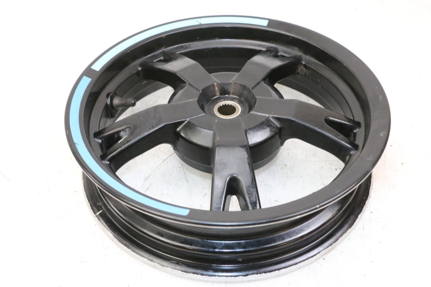 photo de CERCHIO POSTERIORE PEUGEOT STREETZONE 4T 50 (2018 - 2023) - Zoom sui componenti