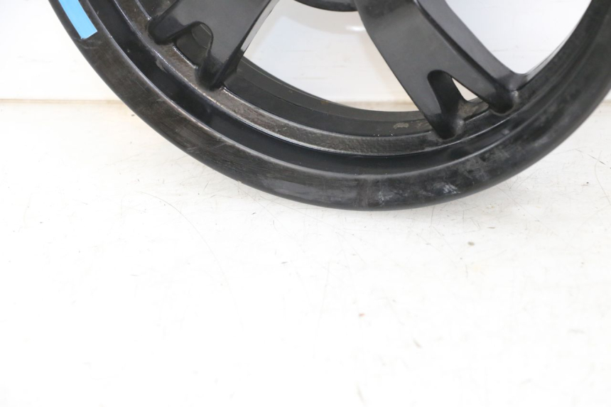 photo de CERCHIO POSTERIORE PEUGEOT STREETZONE 4T 50 (2018 - 2023) - Vista d'insieme del prodotto