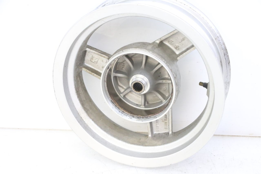 photo de CERCHIO POSTERIORE PEUGEOT VIVACITY 125 (2010 - 2017) - Dettaglio del componente