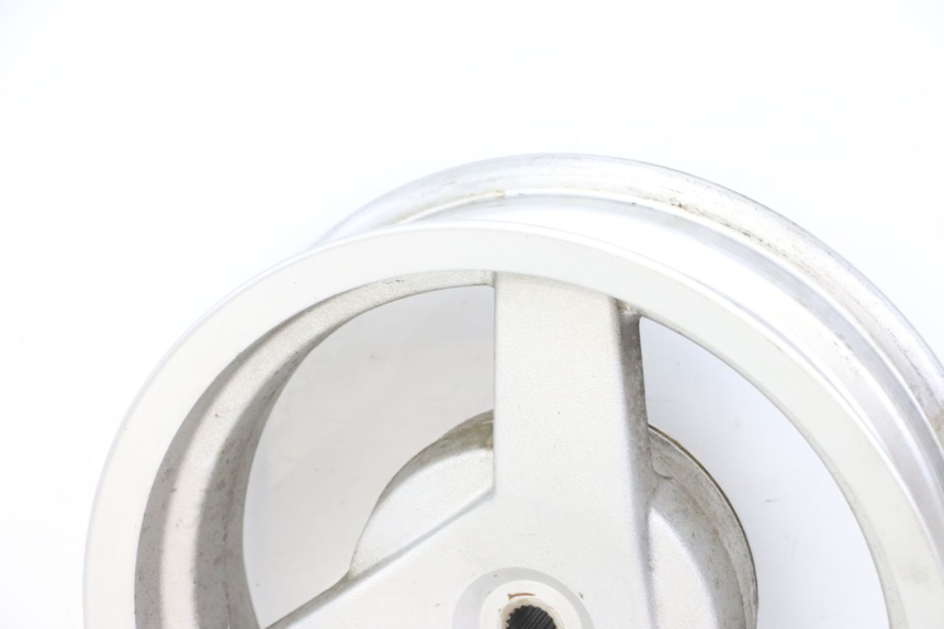 photo de CERCHIO POSTERIORE PEUGEOT VIVACITY 125 (2010 - 2017) - Vista d'insieme del prodotto