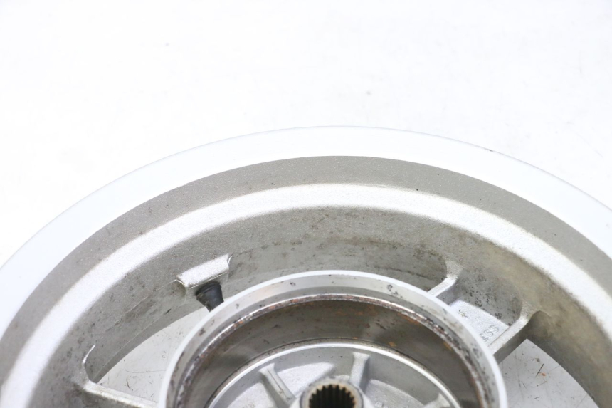 photo de CERCHIO POSTERIORE PEUGEOT VIVACITY 125 (2010 - 2017) - Marcature e riferimenti originali