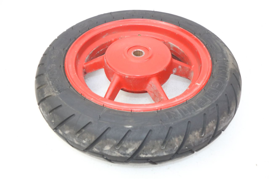 photo de CERCHIO POSTERIORE IMF INDUSTRIE PTIO 2 50 (2014 - 2017) - Primo piano tecnico