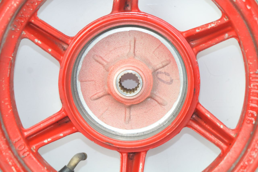 photo de CERCHIO POSTERIORE IMF INDUSTRIE PTIO 2 50 (2014 - 2017) - Ricambio usato controllato