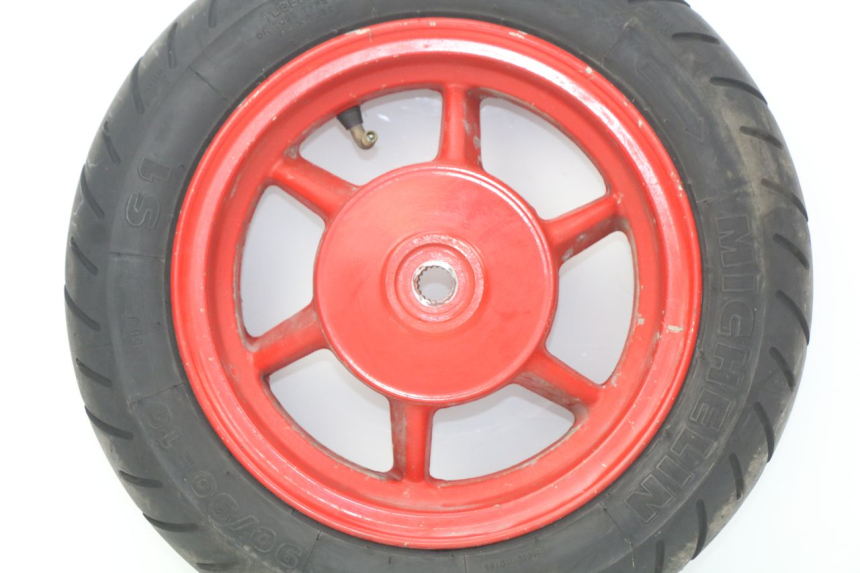 photo de CERCHIO POSTERIORE IMF INDUSTRIE PTIO 2 50 (2014 - 2017) - Marcature e riferimenti originali