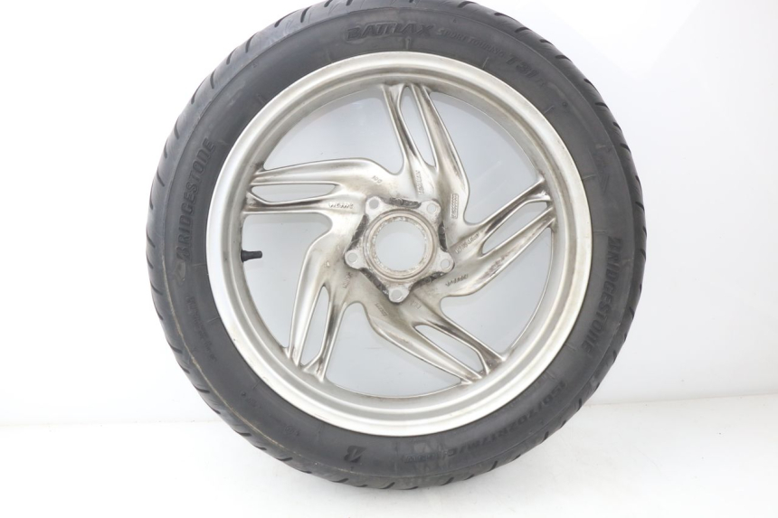 photo de CERCHIO POSTERIORE BMW R GS 1200 (2005 - 2007) - Altra angolazione