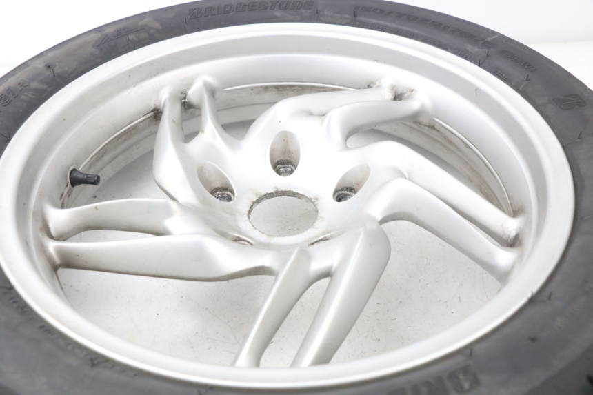 photo de CERCHIO POSTERIORE BMW R GS 1200 (2005 - 2007) - Vista d'insieme del prodotto