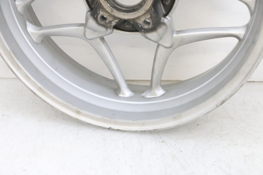 photo de CERCHIO POSTERIORE BMW R RT ABS 1200 (2010 - 2014) - Foto prodotto supplementare