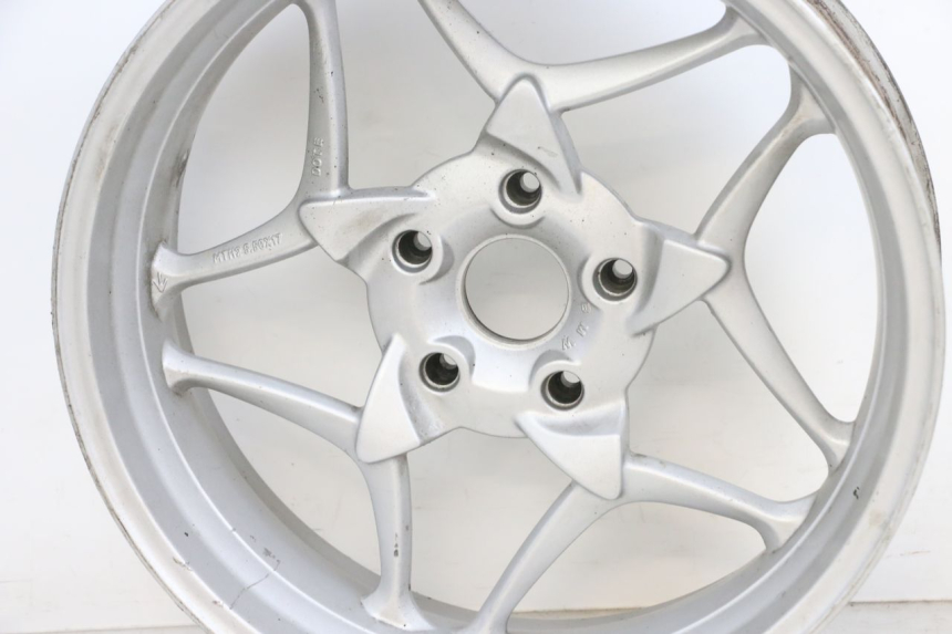 photo de CERCHIO POSTERIORE BMW R RT ABS 1200 (2010 - 2014) - Angolazione alternativa