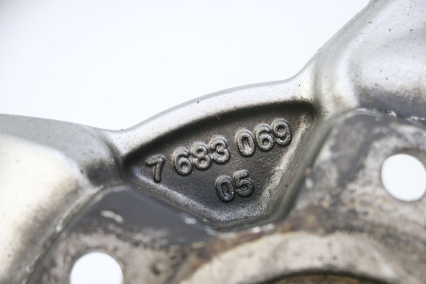 photo de CERCHIO POSTERIORE BMW R RT ABS 1200 (2010 - 2014) - Zoom sullo stato d'uso