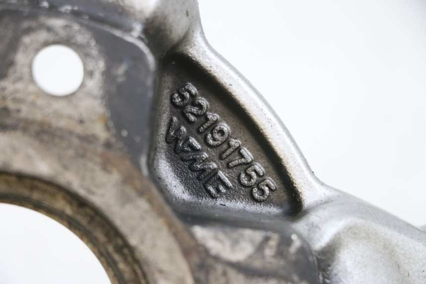 photo de CERCHIO POSTERIORE BMW R RT ABS 1200 (2010 - 2014) - Altra angolazione