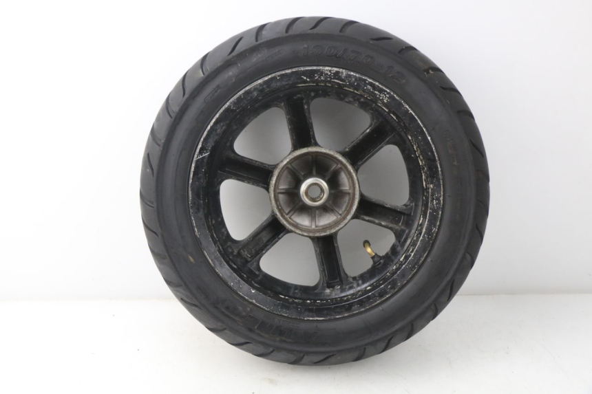 photo de CERCHIO POSTERIORE RIDE RACE 2T 50 (2012 - 2017) - Dettaglio del componente