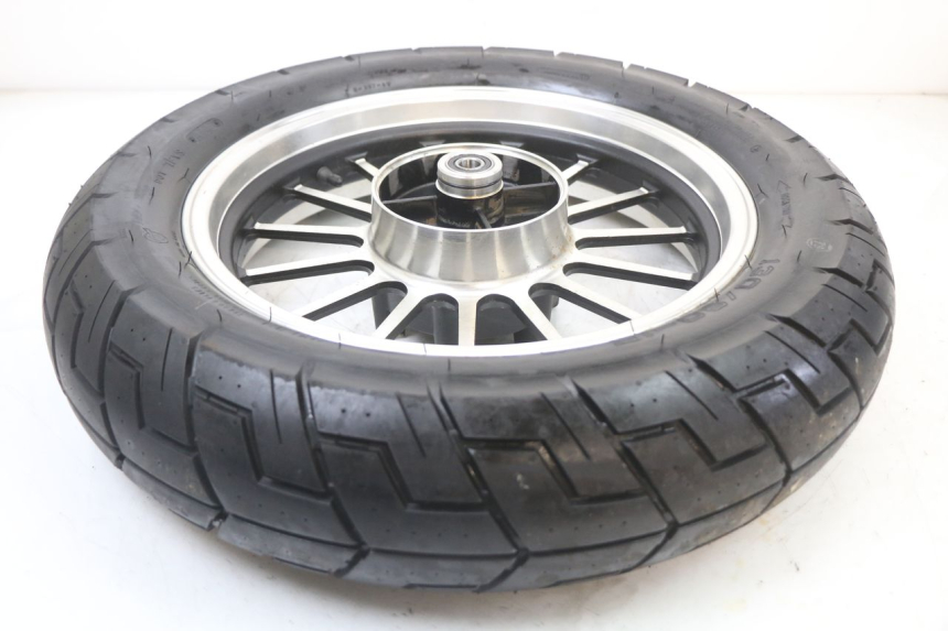 photo de CERCHIO POSTERIORE REGAL RAPTOR RAXTER 2 125 (2007 - 2015) - Dettaglio del componente