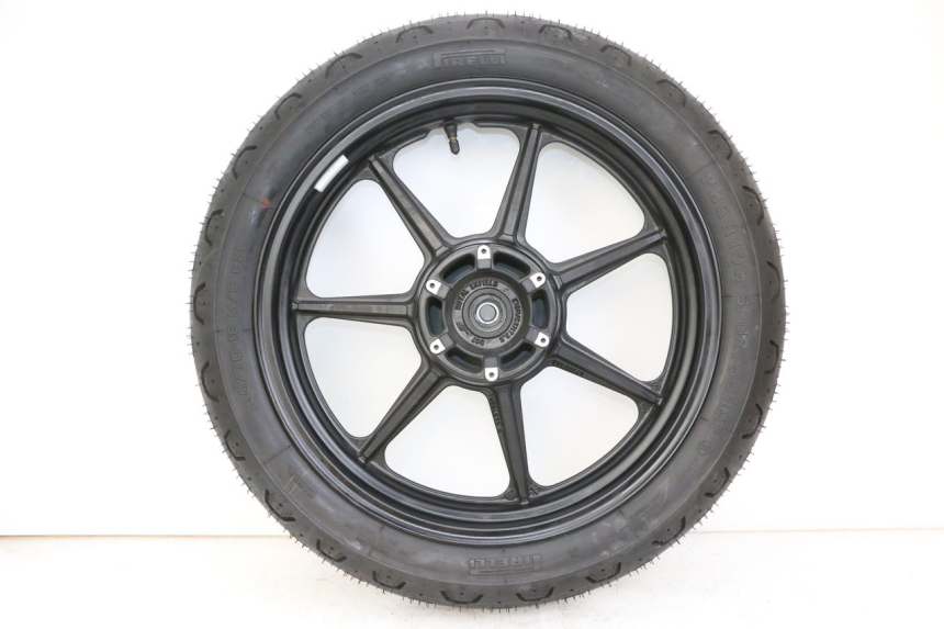 photo de CERCHIO POSTERIORE ROYAL ENFIELD CONTINENTAL GT 650 (2019 - 2024) - Vista principale