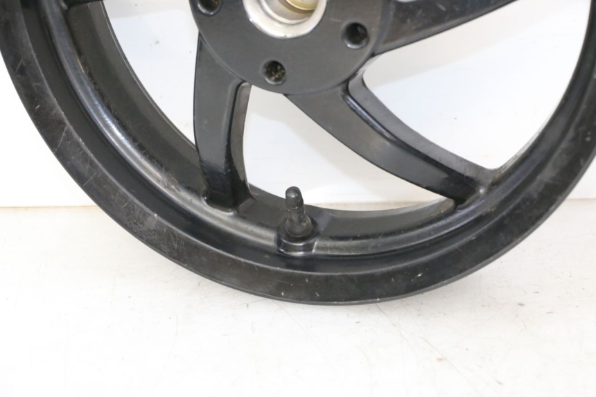 photo de CERCHIO POSTERIORE GILERA RUNNER SP 50 (2009 - 2017) - Altra vista dell'articolo