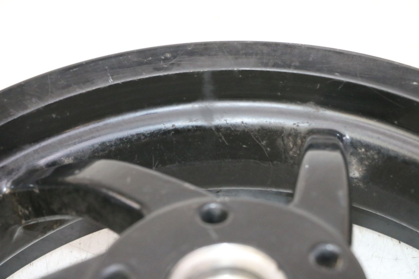 photo de CERCHIO POSTERIORE GILERA RUNNER SP 50 (2009 - 2017) - Zoom sullo stato d'uso