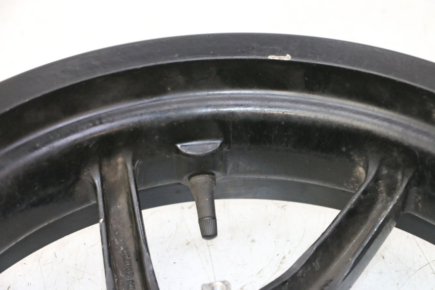 photo de CERCHIO POSTERIORE GILERA RUNNER SP 50 (2009 - 2017) - Altra angolazione