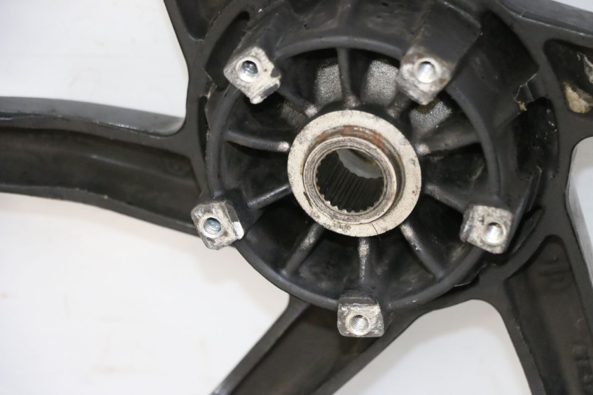 photo de CERCHIO POSTERIORE GILERA RUNNER SP 50 (2009 - 2017) - Ricambio usato controllato