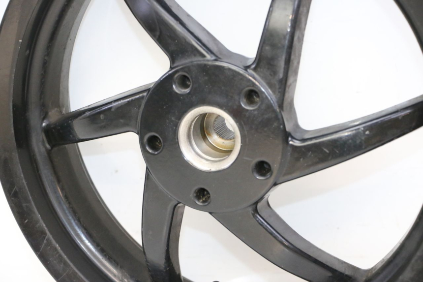 photo de CERCHIO POSTERIORE GILERA RUNNER SP 50 (2009 - 2017) - Marcature e riferimenti originali