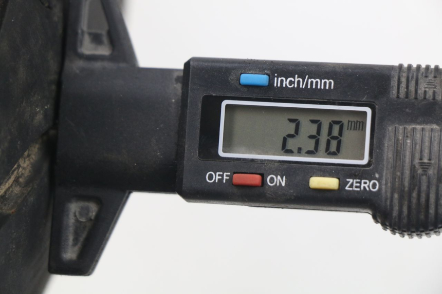 photo de CERCHIO POSTERIORE BMW S RR ABS S1000RR 1000 (2009 - 2011) - Altra angolazione