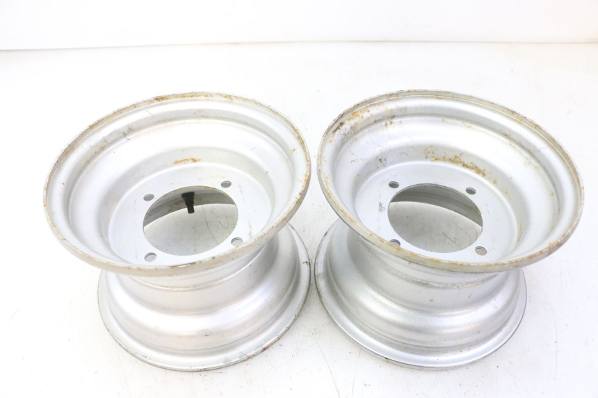 photo de CERCHIO POSTERIORE HYTRACK S 150 (2003 - 2011) - Dettaglio del componente