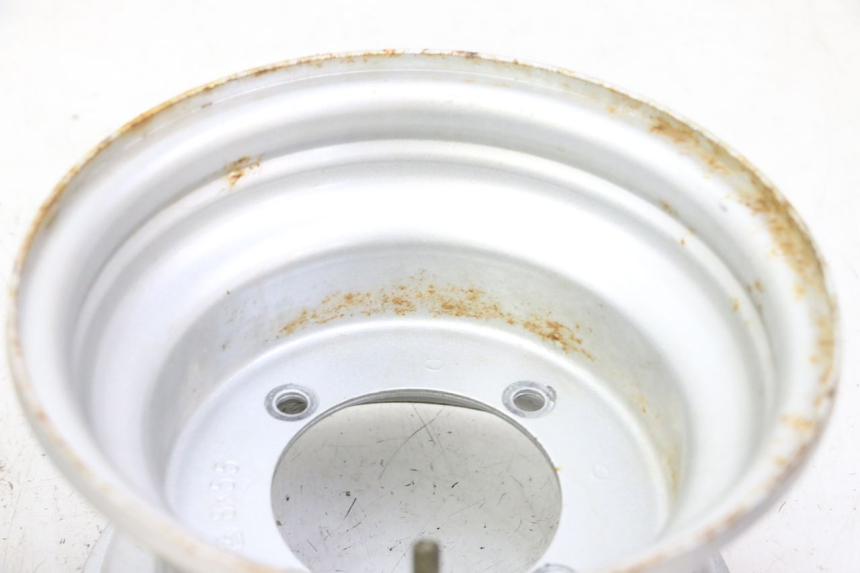 photo de CERCHIO POSTERIORE HYTRACK S 150 (2003 - 2011) - Primo piano tecnico