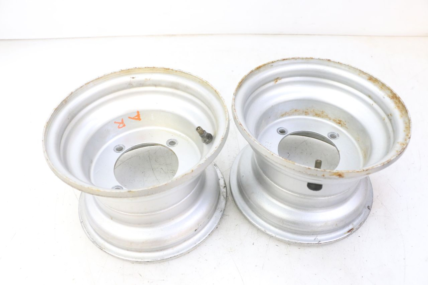 photo de CERCHIO POSTERIORE HYTRACK S 150 (2003 - 2011) - Vista d'insieme del prodotto