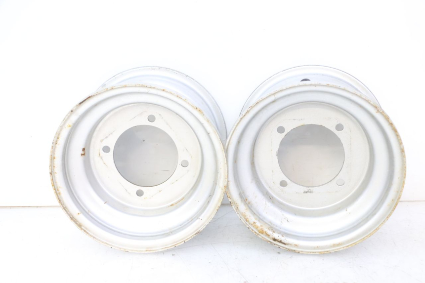 photo de CERCHIO POSTERIORE HYTRACK S 150 (2003 - 2011) - Ricambio usato controllato