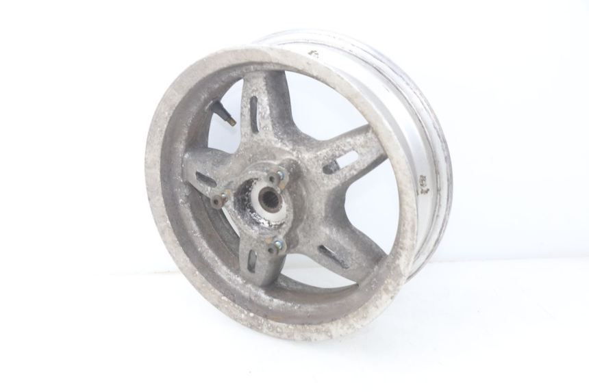 photo de CERCHIO POSTERIORE DAELIM S2 125 (2006 - 2007) - Vista principale