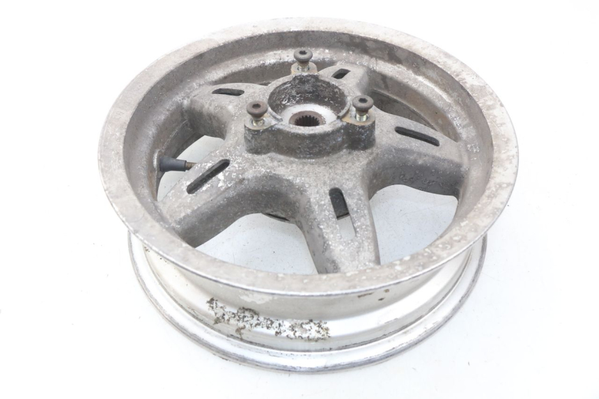 photo de CERCHIO POSTERIORE DAELIM S2 125 (2006 - 2007) - Dettaglio del componente