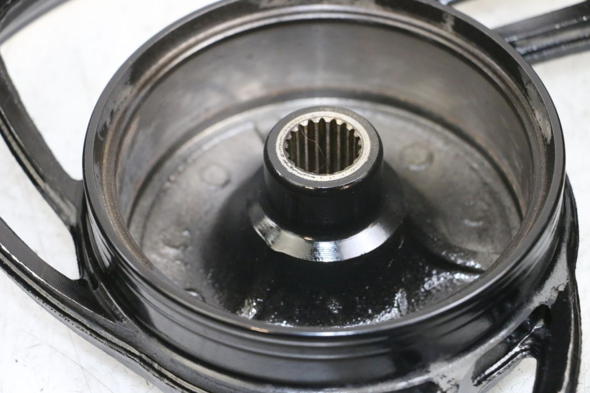 photo de CERCHIO POSTERIORE JM MOTORS SANTANA 50 (2014 - 2023) - Dettaglio del componente