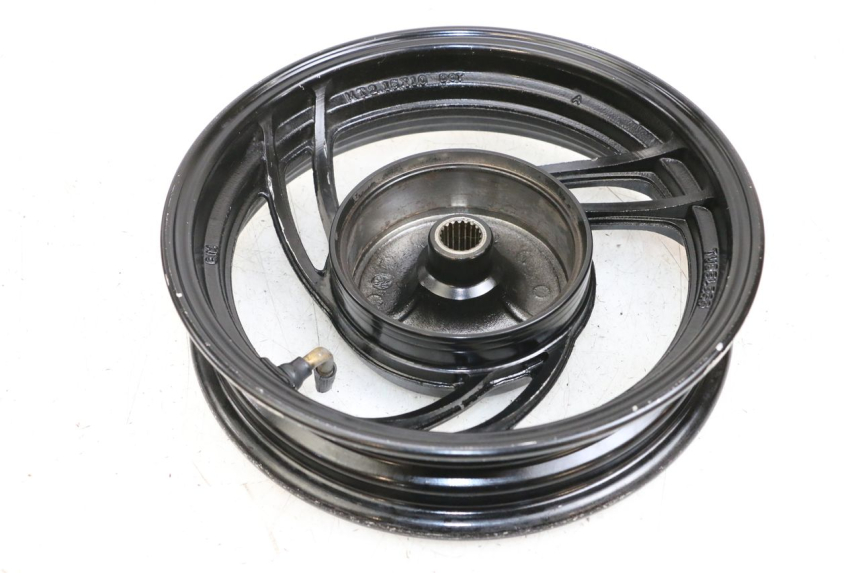 photo de CERCHIO POSTERIORE JM MOTORS SANTANA 50 (2014 - 2023) - Altra angolazione