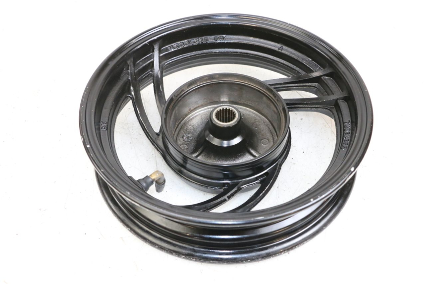 photo de CERCHIO POSTERIORE JM MOTORS SANTANA 50 (2014 - 2023) - Vista d'insieme del prodotto