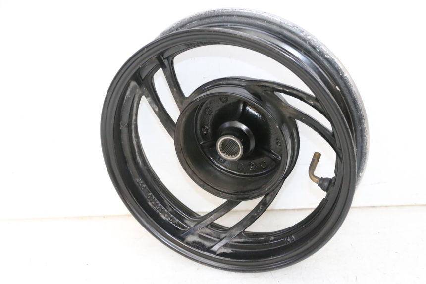 photo de CERCHIO POSTERIORE JM MOTORS SANTANA 50 (2014 - 2023) - Dettaglio del componente