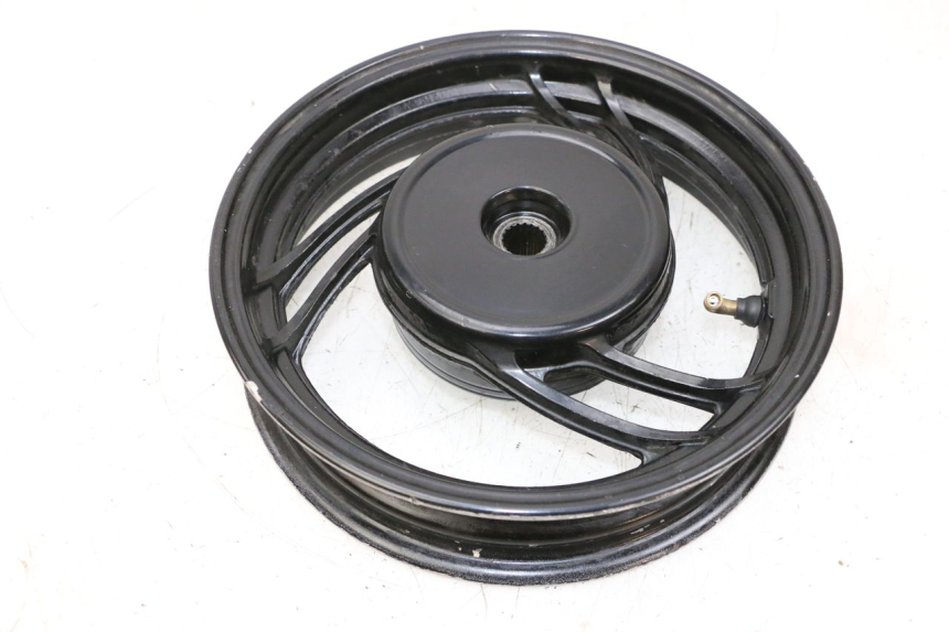 photo de CERCHIO POSTERIORE JM MOTORS SANTANA 50 (2014 - 2023) - Zoom sui componenti