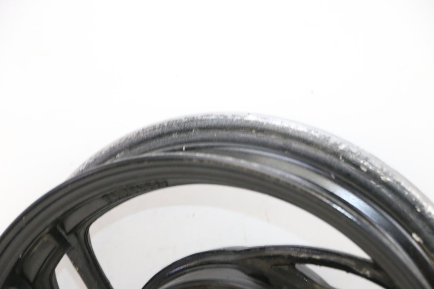 photo de CERCHIO POSTERIORE JM MOTORS SANTANA 50 (2014 - 2023) - Altra angolazione