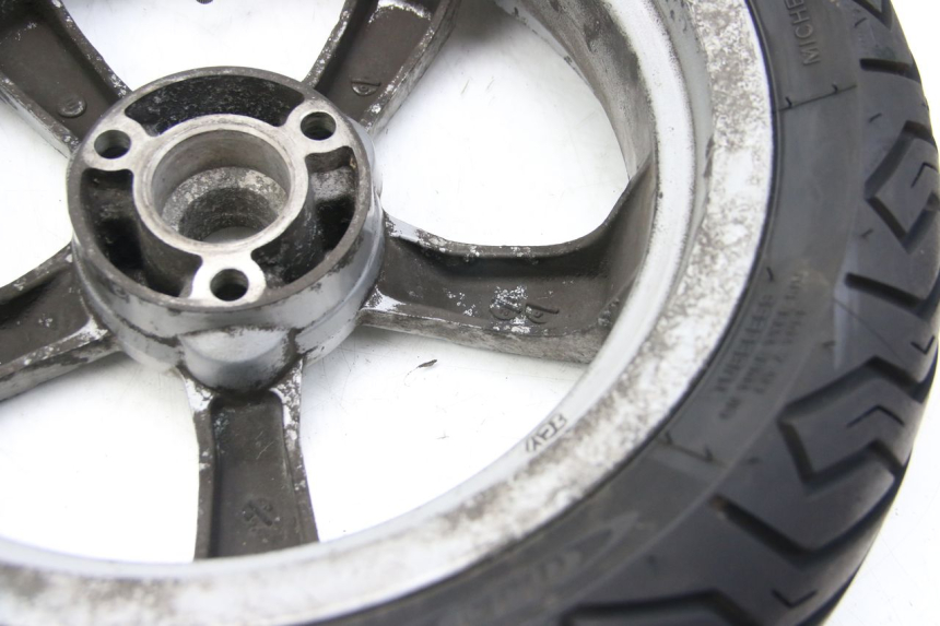 photo de CERCHIO POSTERIORE PEUGEOT SATELIS COMPRESSOR K15 125 (2006 - 2009) - Altra vista dell'articolo