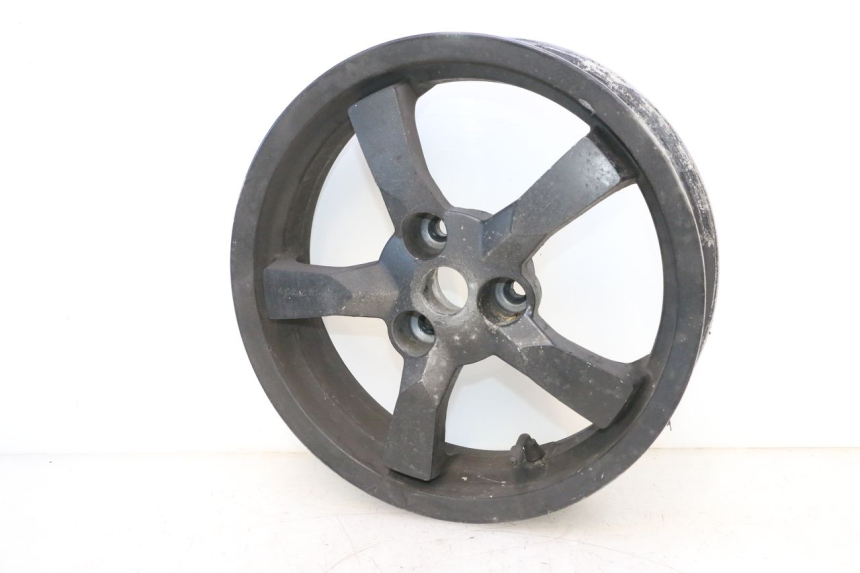 photo de CERCHIO POSTERIORE PEUGEOT SATELIS COMPRESSOR K15 125 (2006 - 2009) - Vista principale