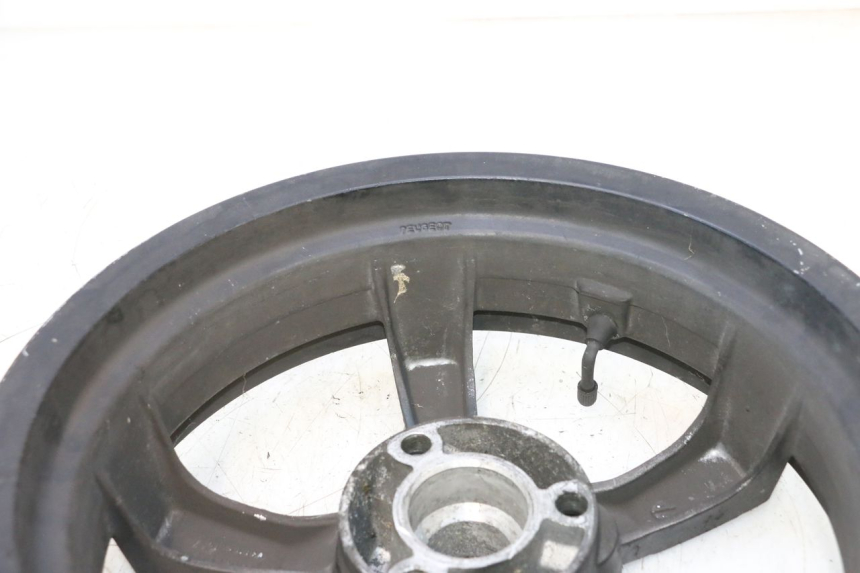 photo de CERCHIO POSTERIORE PEUGEOT SATELIS COMPRESSOR K15 125 (2006 - 2009) - Altra angolazione