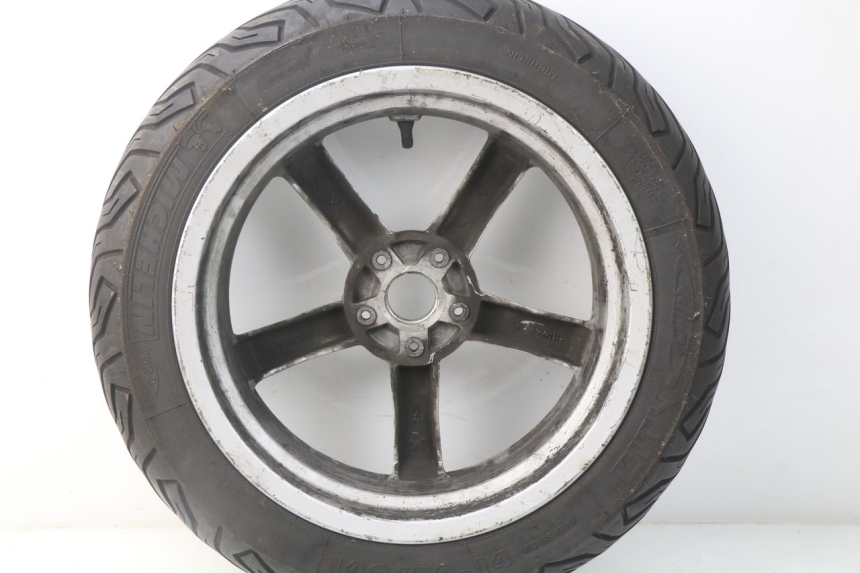 photo de CERCHIO POSTERIORE PEUGEOT SATELIS 500 (2007 - 2013) - Vista d'insieme del prodotto