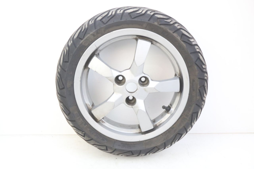 photo de CERCHIO POSTERIORE PEUGEOT SATELIS 125 (2010 - 2012) - Vista principale