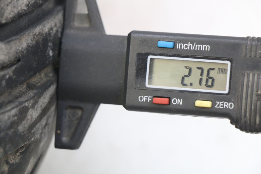 photo de CERCHIO POSTERIORE PEUGEOT SATELIS 125 (2010 - 2012) - Dettaglio del componente