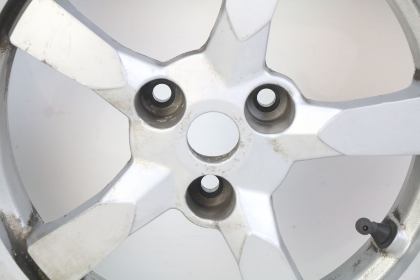 photo de CERCHIO POSTERIORE PEUGEOT SATELIS 125 (2010 - 2012) - Altra vista dell'articolo