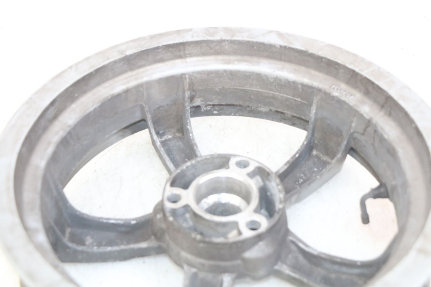 photo de CERCHIO POSTERIORE PEUGEOT SATELIS 125 (2006 - 2009) - Ricambio usato controllato