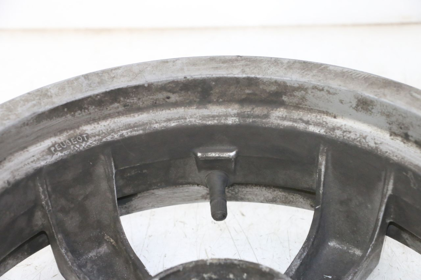 photo de CERCHIO POSTERIORE PEUGEOT SATELIS 125 (2006 - 2009) - Altra vista dell'articolo