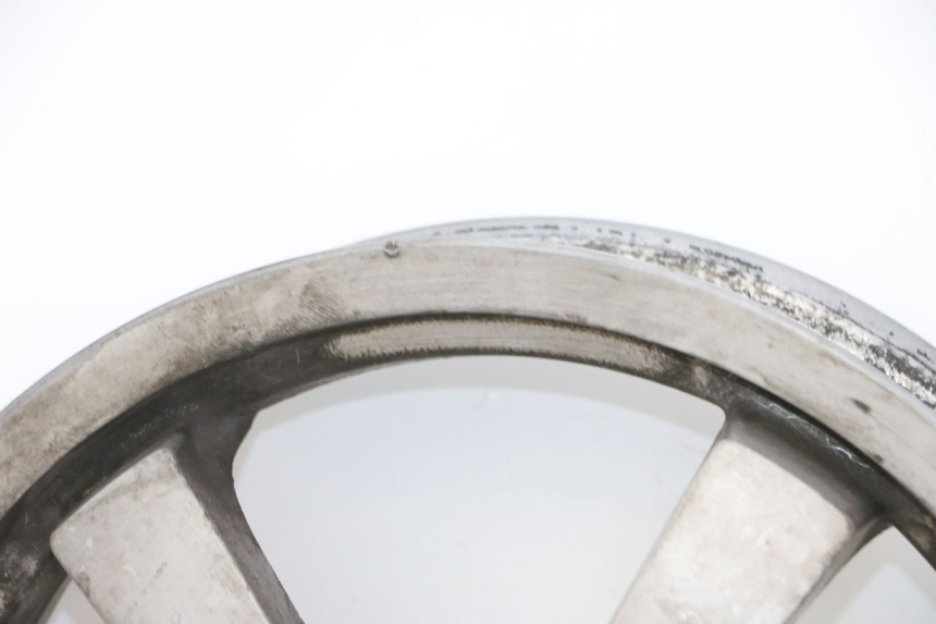 photo de CERCHIO POSTERIORE PEUGEOT SATELIS 125 (2006 - 2009) - Ricambio usato controllato