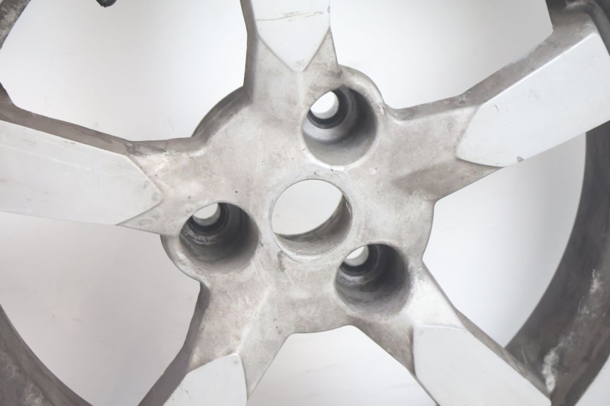 photo de CERCHIO POSTERIORE PEUGEOT SATELIS 125 (2006 - 2009) - Altra angolazione